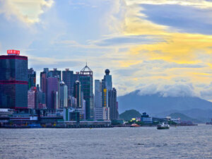 Hong Kong Insolvency & Accounting Services